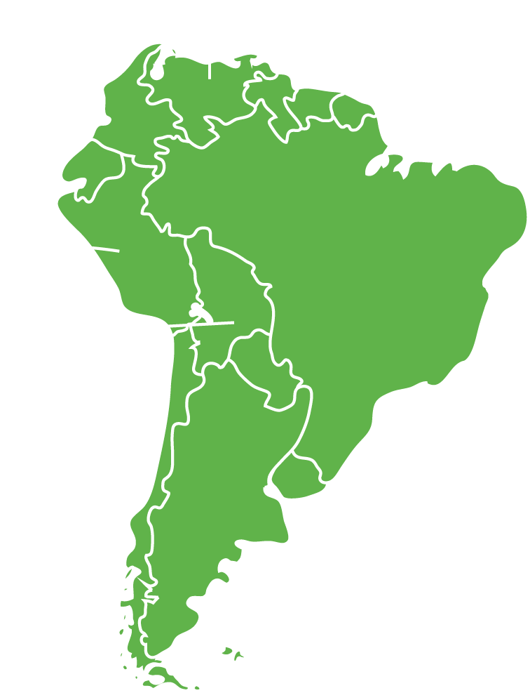 suramerica